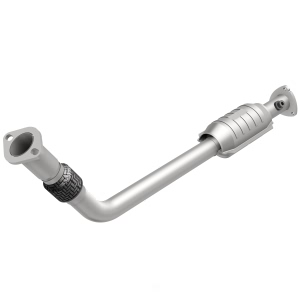 MagnaFlow Direct Fit Catalytic Converter for Pontiac Grand Am - 448406