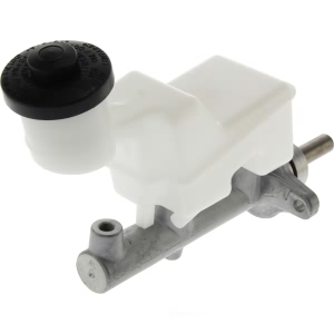 Centric Premium Brake Master Cylinder for 2003 Pontiac Vibe - 130.44121