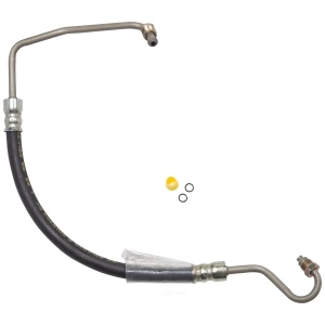 Gates Power Steering Pressure Line Hose Assembly for Chevrolet Impala - 357710