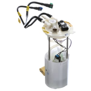 Delphi Fuel Pump Module Assembly for 2002 Chevrolet Cavalier - FG0375