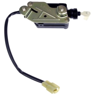 Dorman OE Solutions Rear Driver Side Door Lock Actuator Motor for 1995 Kia Sephia - 759-454