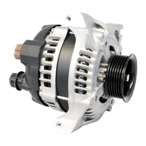 Denso Alternator for 2010 Ford Mustang - 210-0775