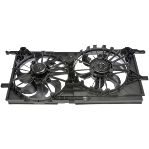 Dorman Engine Cooling Fan Assembly for Pontiac Aztek - 620-611