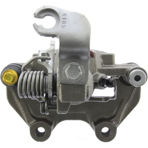 Centric Remanufactured Semi-Loaded Rear Passenger Side Brake Caliper for 2003 Buick Park Avenue - 141.62573