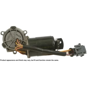 Cardone Reman Remanufactured Transfer Case Motor for Ford Explorer - 48-206