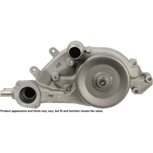 Cardone Reman Remanufactured Water Pumps for 2007 Chevrolet Corvette - 58-662