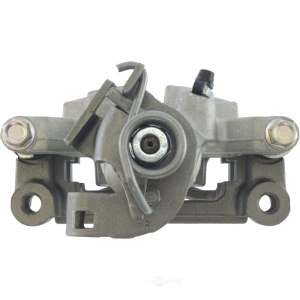 Centric Remanufactured Semi-Loaded Rear Passenger Side Brake Caliper for 2008 Pontiac Grand Prix - 141.62589