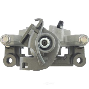 Centric Remanufactured Semi-Loaded Rear Passenger Side Brake Caliper for 2013 Chevrolet Impala - 141.62589