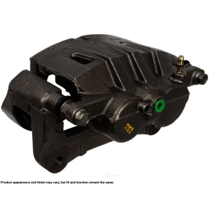 Cardone Reman Remanufactured Unloaded Caliper w/Bracket for 2014 Toyota Sienna - 19-B6275