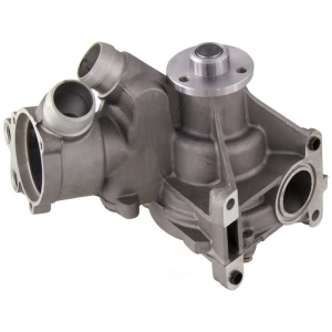 Gates Engine Coolant Standard Water Pump for Mercedes-Benz E320 - 43171
