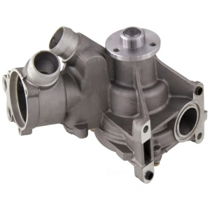 Gates Engine Coolant Standard Water Pump for Mercedes-Benz - 43171