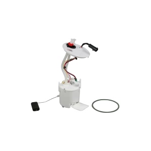 Airtex Fuel Pump Module Assembly for 2002 Lincoln LS - E2322M