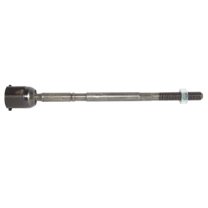 Delphi Inner Steering Tie Rod End for Dodge Aries - TA2207