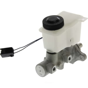 Centric Premium Brake Master Cylinder for Mazda 626 - 130.45216