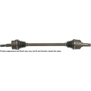 Cardone Reman Remanufactured CV Axle Assembly for 2006 Dodge Magnum - 60-3649