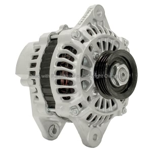 Quality-Built Alternator Remanufactured for Suzuki X-90 - 15917