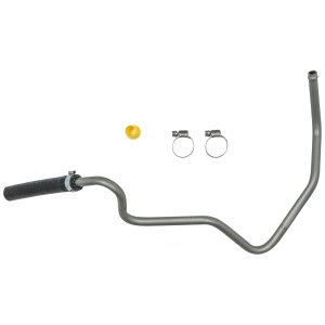 Gates Power Steering Return Line Hose Assembly Cooler To Reservoir for 2010 Pontiac G6 - 352712