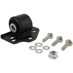 Centric Premium™ Front Driver Side Lower Rearward Control Arm Bushing for 2009 Lincoln Town Car - 602.61077