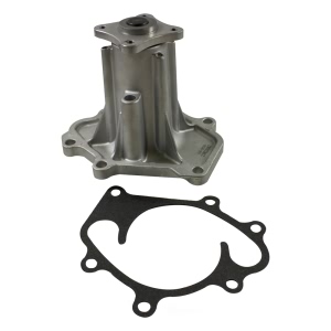 GMB Engine Coolant Water Pump for 2012 Infiniti M56 - 150-9010