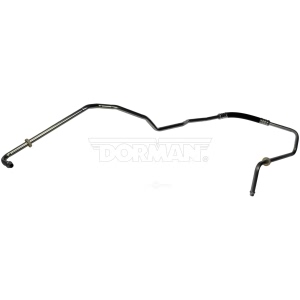 Dorman Automatic Transmission Oil Cooler Hose Assembly for GMC - 624-294
