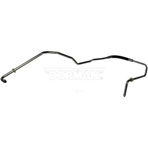 Dorman Automatic Transmission Oil Cooler Hose Assembly for Chevrolet Silverado 3500 - 624-294