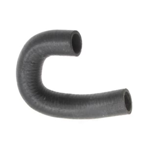 Dayco Engine Coolant Curved Radiator Hose for 1992 Nissan Maxima - 71615