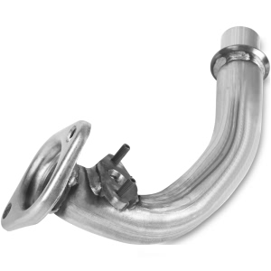 Bosal Exhaust Pipe for 2000 Toyota Corolla - 823-555