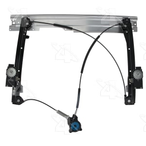 ACI Front Driver Side Power Window Regulator without Motor for 2009 Mini Cooper - 380030