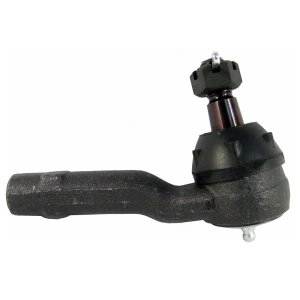 Delphi Outer Steering Tie Rod End for 1987 Ford Aerostar - TA2277