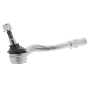 VAICO Passenger Side Outer Steering Tie Rod End for 2012 Audi A5 - V10-9873