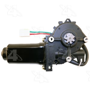 ACI Power Window Motors for 1990 Toyota Corolla - 88390