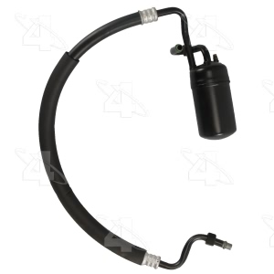 Four Seasons A C Refrigerant Suction Hose - 55278