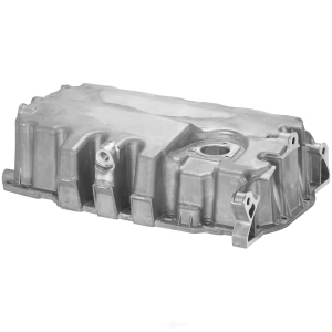 Spectra Premium New Design Engine Oil Pan for 2010 Audi A3 - VWP44A