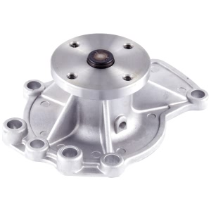 Gates Engine Coolant Standard Water Pump for Nissan 200SX - 41138