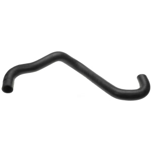 Gates Engine Coolant Molded Radiator Hose for 1991 Dodge Caravan - 22487