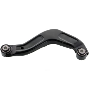 Mevotech Supreme Rear Driver Side Upper Non Adjustable Control Arm for Audi RS4 - CMS701120