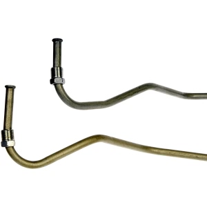 Dorman Automatic Transmission Oil Cooler Hose Assembly for Ford - 624-492