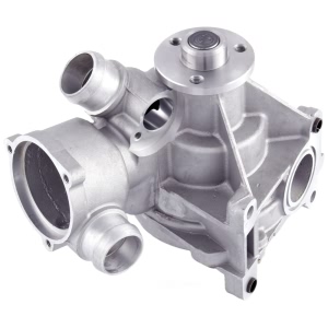 Gates Engine Coolant Standard Water Pump for Mercedes-Benz 260E - 43302