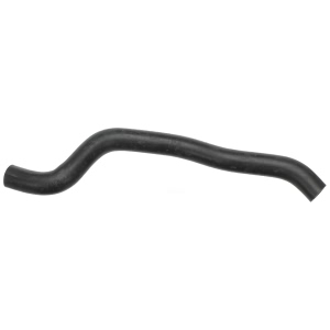 Gates Hvac Heater Molded Hose for Nissan Murano - 12123