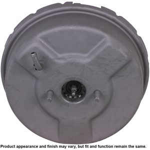 Cardone Reman Remanufactured Vacuum Power Brake Booster w/o Master Cylinder for Toyota Pickup - 53-5040
