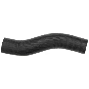 Gates Engine Coolant Molded Radiator Hose for Mazda RX-7 - 21399