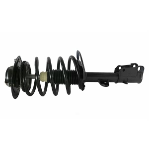 GSP North America Front Driver Side Suspension Strut and Coil Spring Assembly for 2006 Chrysler Pacifica - 812219