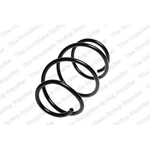 lesjofors Front Coil Spring for 2005 BMW Z4 - 4008462