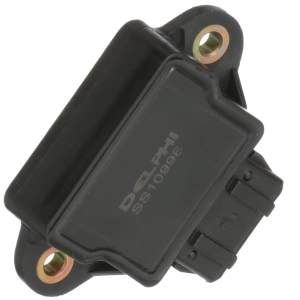 Delphi Throttle Position Sensor for Volkswagen Jetta - SS10998