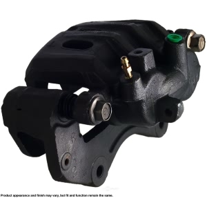 Cardone Reman Remanufactured Unloaded Caliper w/Bracket for 2003 Mitsubishi Montero Sport - 19-B1676A