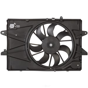 Spectra Premium Engine Cooling Fan for 2017 GMC Terrain - CF12084