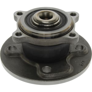 Centric Premium™ Hub And Bearing Assembly for 2013 Mini Cooper - 406.34008