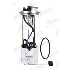 Airtex In-Tank Fuel Pump Module Assembly for 2009 GMC Sierra 1500 - E3817M