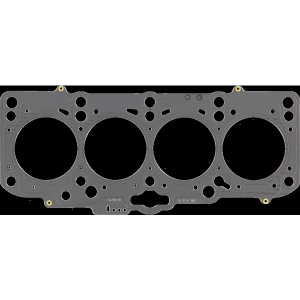 Victor Reinz Cylinder Head Gasket 3 Notch for 2006 Volkswagen Golf - 61-34250-20