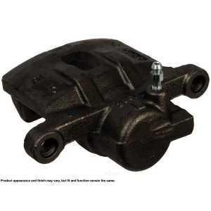 Cardone Reman Remanufactured Unloaded Caliper w/Bracket for Mitsubishi Outlander - 19-B3495